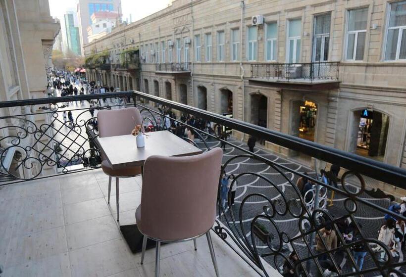 בית מלון כפרי Solo Boutique