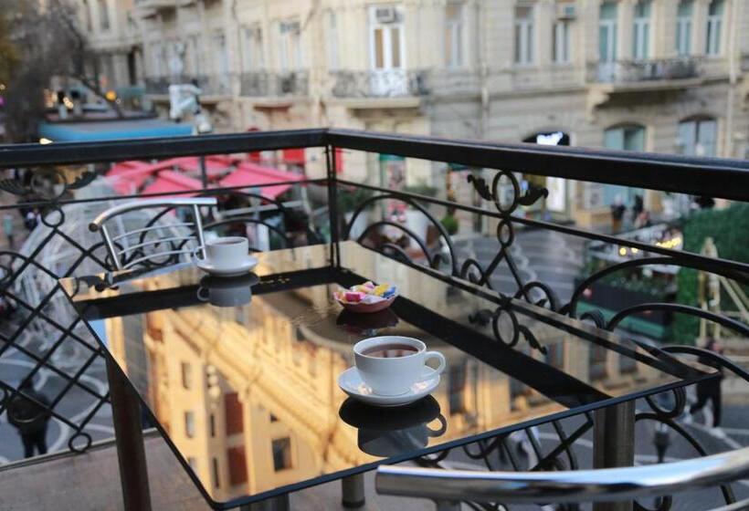 בית מלון כפרי Solo Boutique