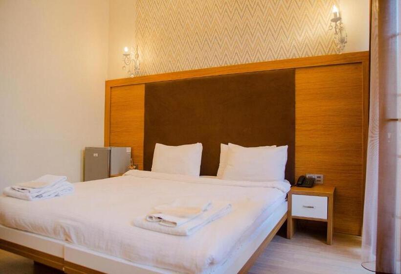 בית מלון כפרי Solo Boutique