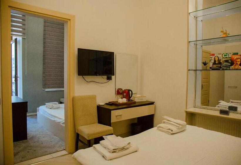 فندق Solo Boutique