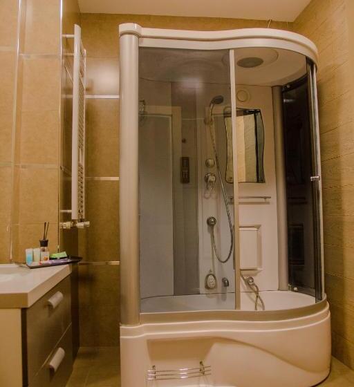 فندق Solo Boutique