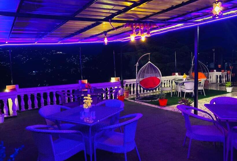 فندق Tara Inn With Terrace And Mountain View