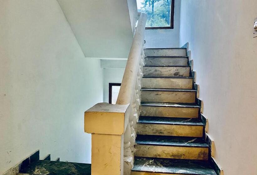 فندق Tara Inn With Terrace And Mountain View