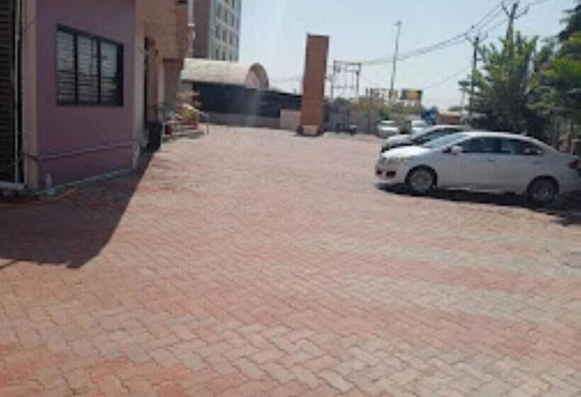 Hotel Sukhsagar,somnath