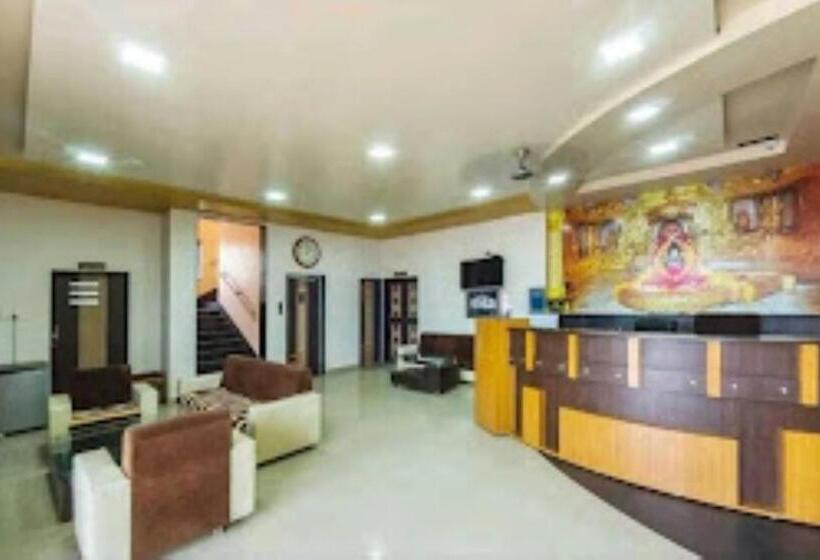 Hotel Sukhsagar,somnath