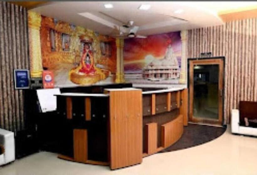 Hotel Sukhsagar,somnath