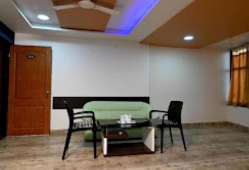 Hotel Sukhsagar,somnath
