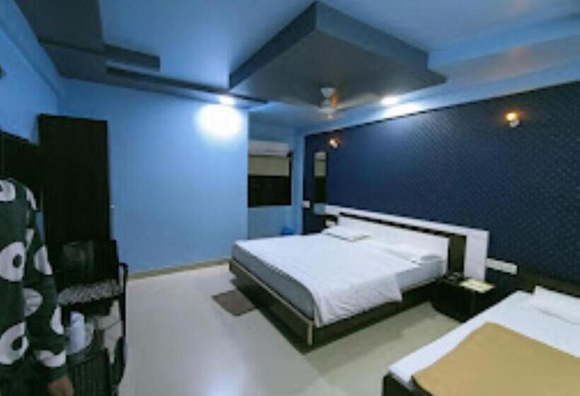 Hotel Sukhsagar,somnath