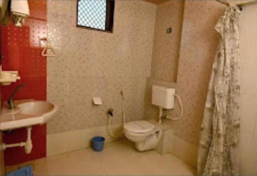 Hotel Sukhsagar,somnath