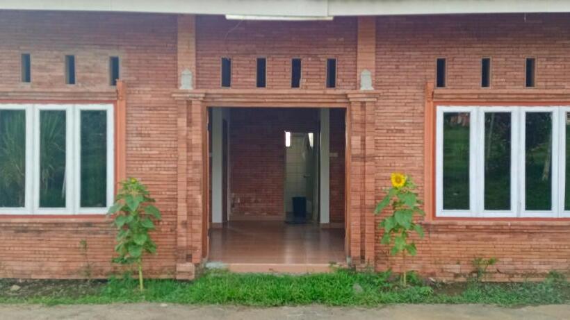 בית מלון כפרי Sun Garden