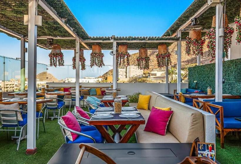 فندق Taylor 203 @ Morgan Residences