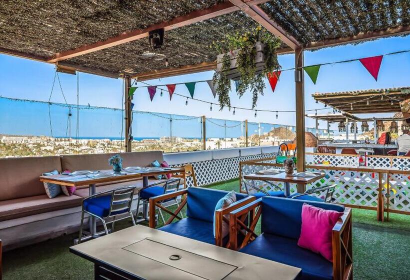 فندق Taylor 203 @ Morgan Residences