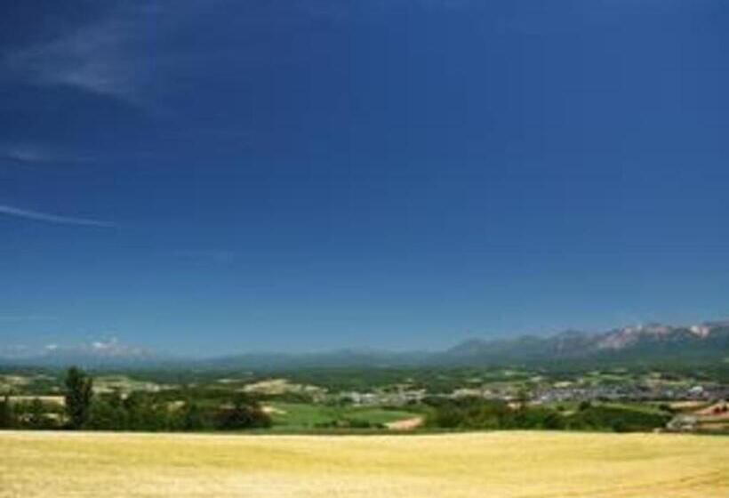 Отель Tetora Asahikawa Ekimae Vacation Stay 91511v