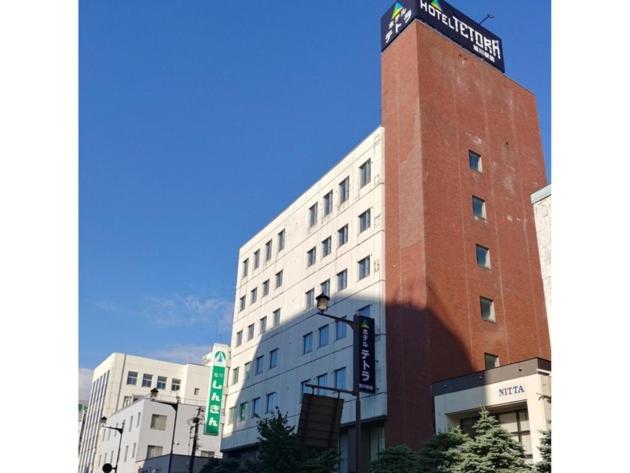 Отель Tetora Asahikawa Ekimae Vacation Stay 91511v