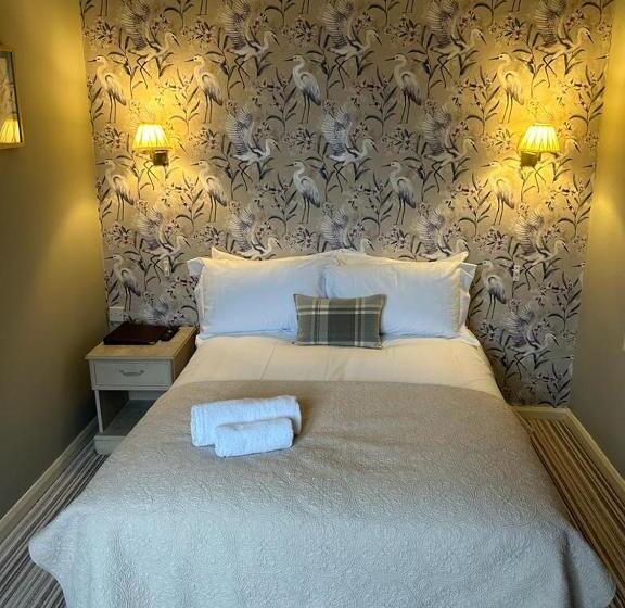 ホテル The Ardingly Inn