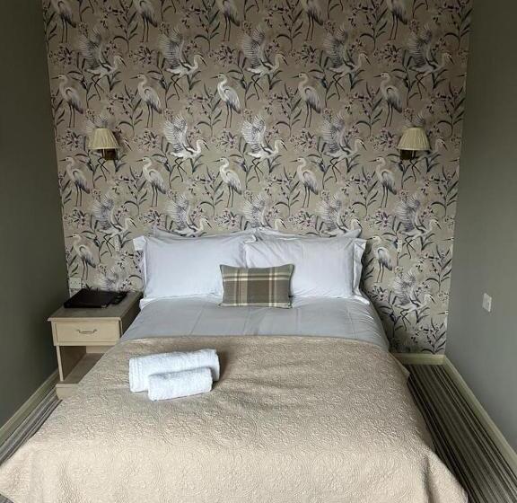 ホテル The Ardingly Inn