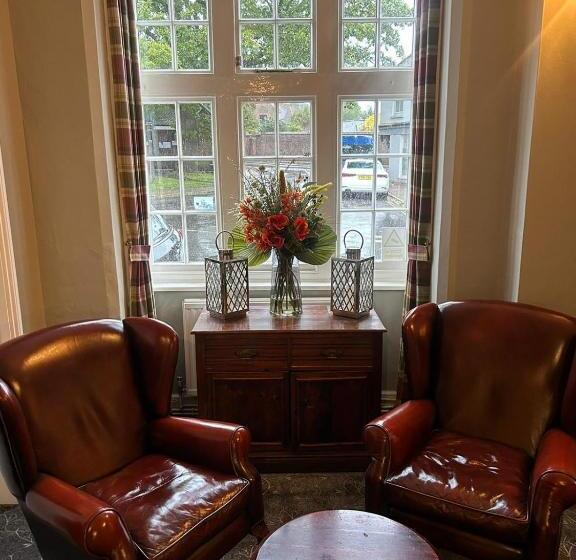 فندق The Ardingly Inn