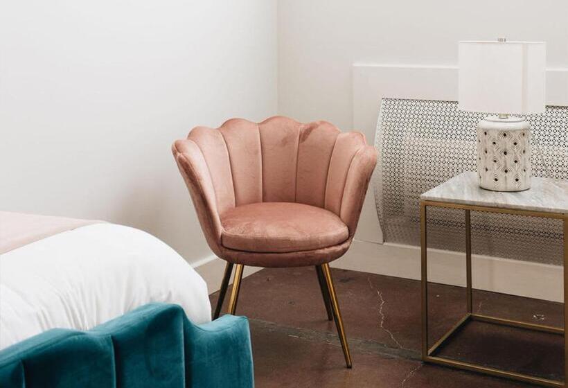 ホテル The Bellwether