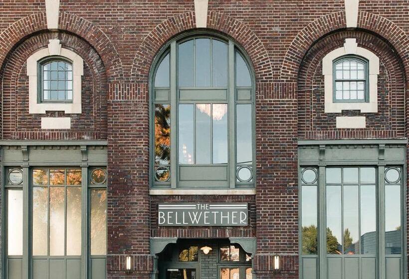 酒店 The Bellwether