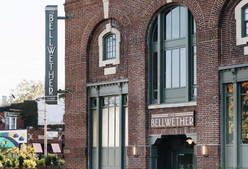 酒店 The Bellwether