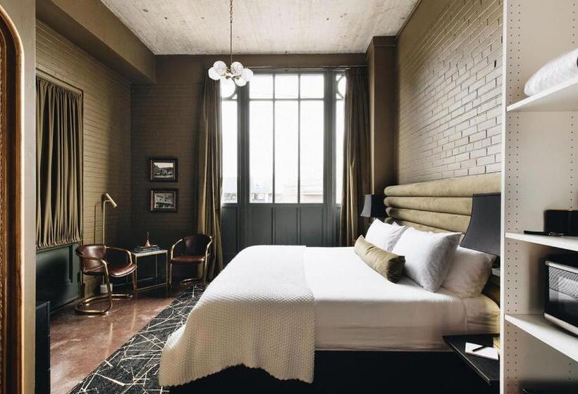 فندق The Bellwether