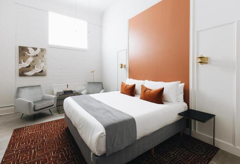 酒店 The Bellwether