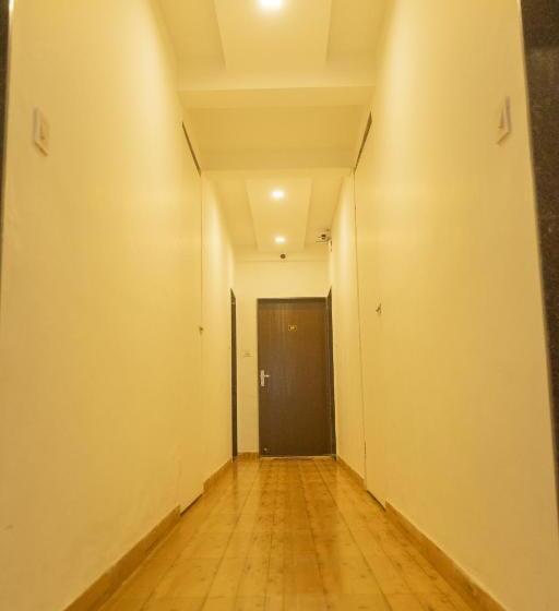 בית מלון כפרי The Mountain Mist