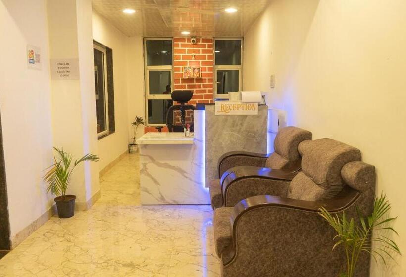 בית מלון כפרי The Mountain Mist