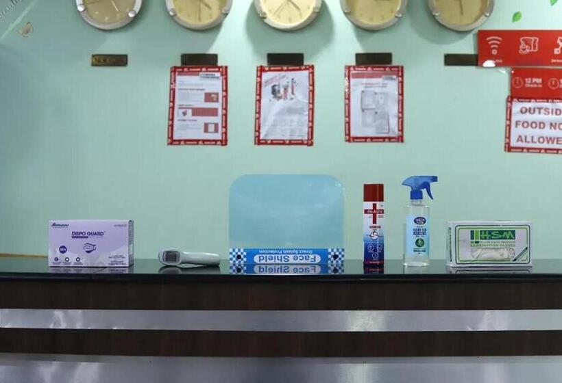 فندق The Pearl Inn