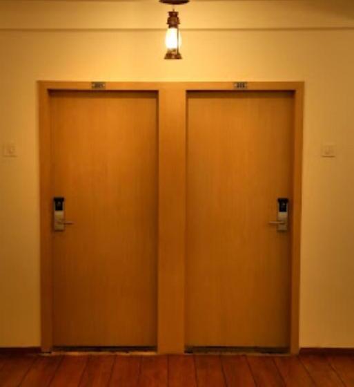 Hotel The Rivera,rajkot