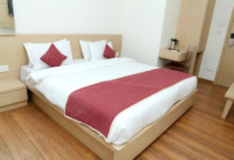 Hotel The Rivera,rajkot