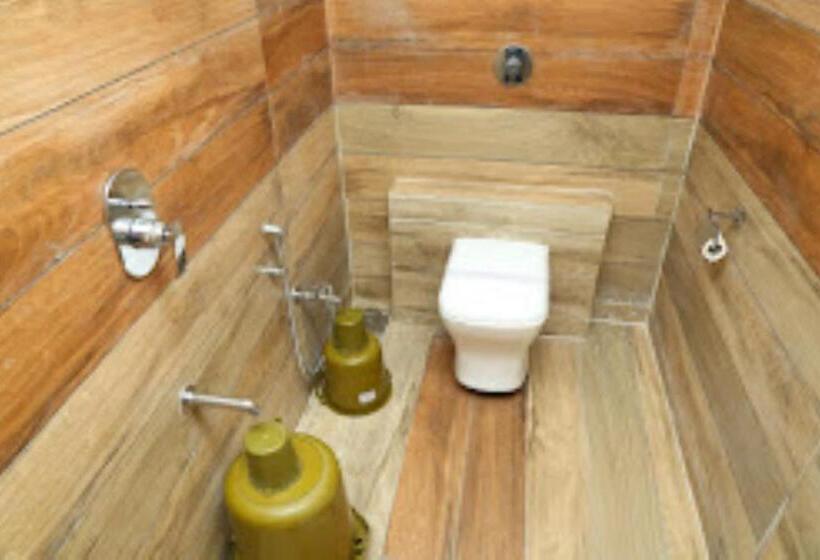 Hotel The Rivera,rajkot