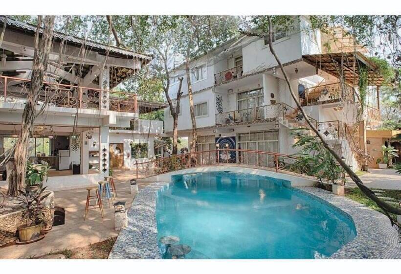 Hotel The Singing Tree