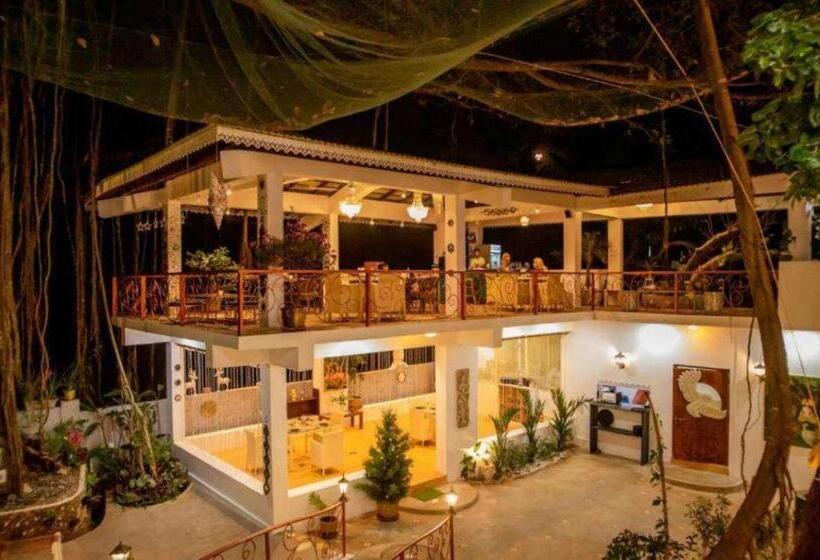 Hotel The Singing Tree