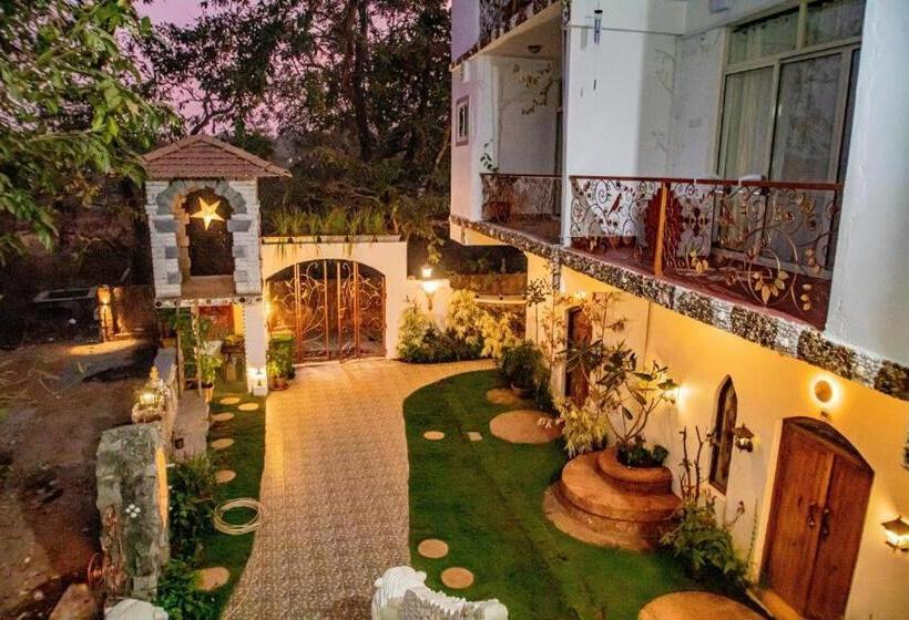 Hotel The Singing Tree