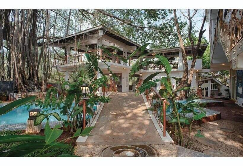 Hotel The Singing Tree