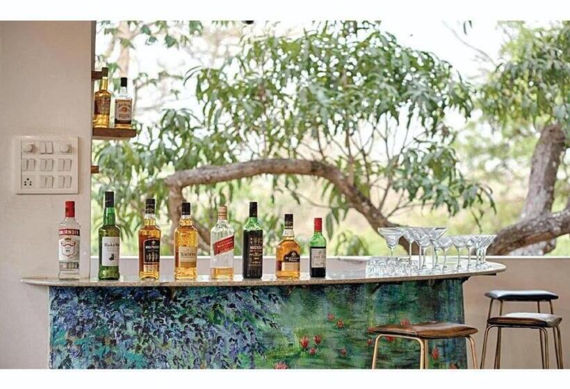 Hotel The Singing Tree