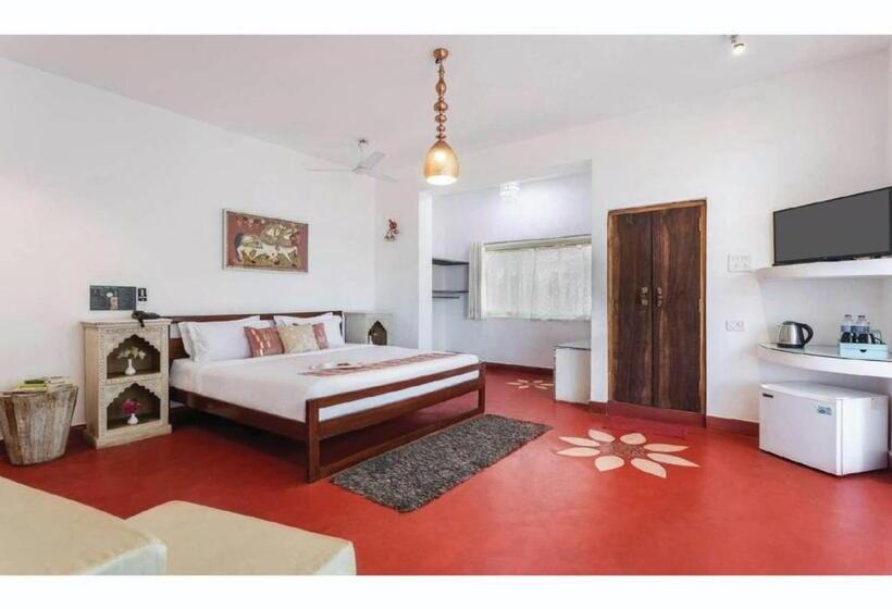 Hotel The Singing Tree