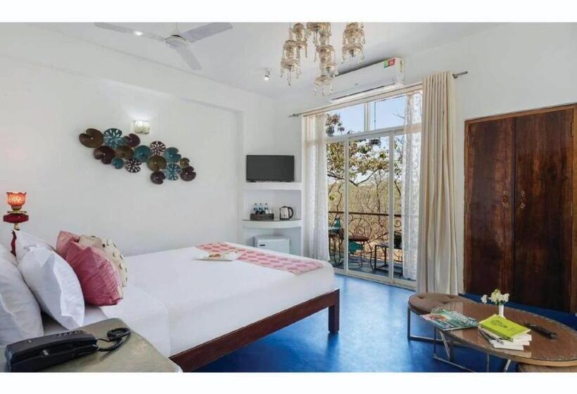 Hotel The Singing Tree