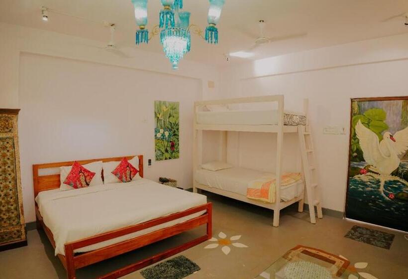 Hotel The Singing Tree