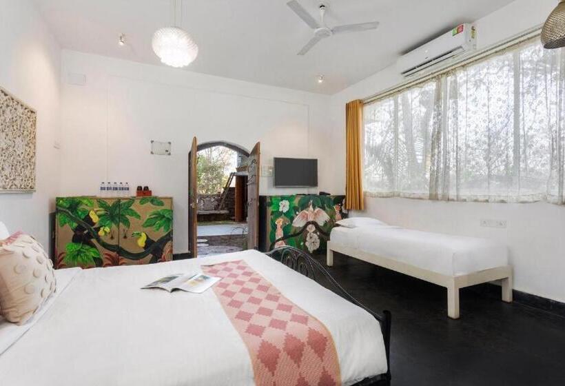 Hotel The Singing Tree