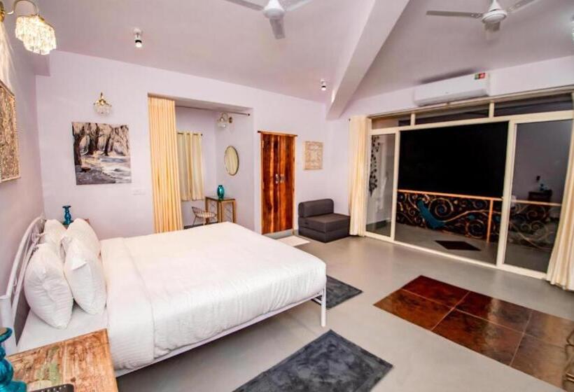 Hotel The Singing Tree