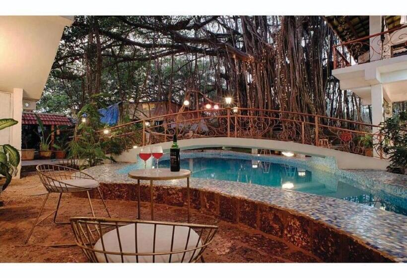 Hotel The Singing Tree