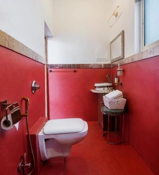 Hotel The Singing Tree