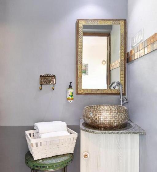 Hotel The Singing Tree