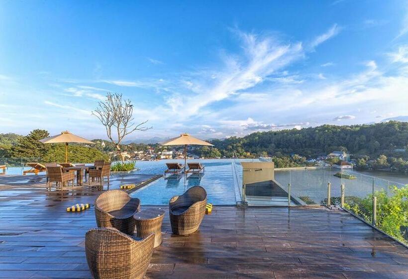 酒店 The Trees, Kandy