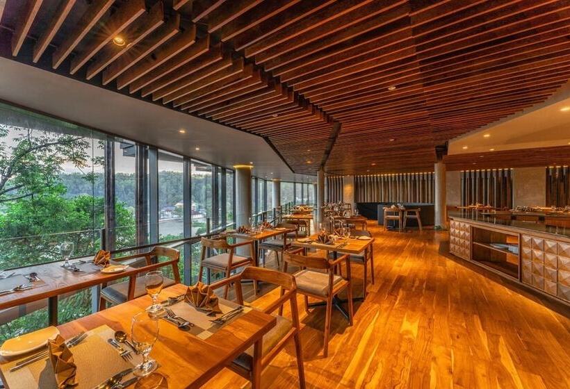 酒店 The Trees, Kandy