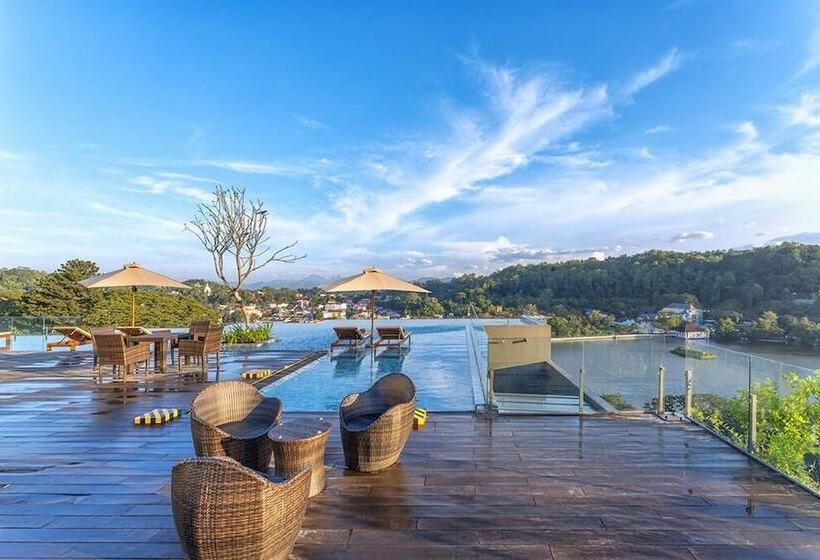 酒店 The Trees, Kandy