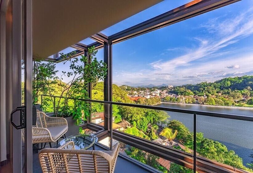 酒店 The Trees, Kandy