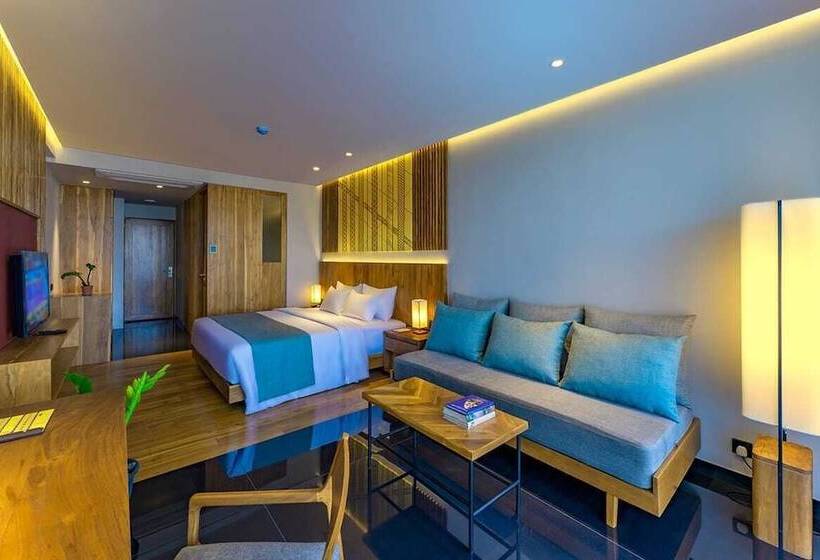 酒店 The Trees, Kandy